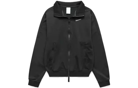 Куртка X NOCTA Swoosh с кристаллами Swarovski Nike, черный