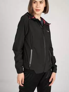 Куртка X Prada Takapuna женское North Sails, черный