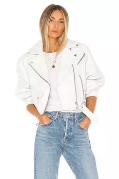 Куртка x revolve dylan Lamarque, белый