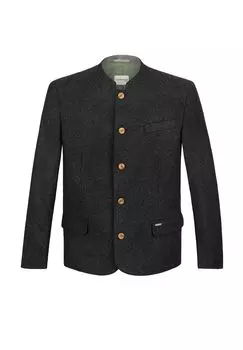 Куртка Ксавье STOCKERPOINT, антарцитовый