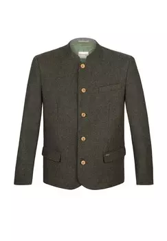 Куртка Ксавье STOCKERPOINT, цвет Moosgr_n