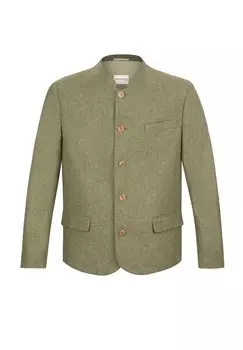 Куртка Ксавье STOCKERPOINT, цвет Schilf