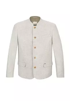 Куртка Ксавье STOCKERPOINT, дымчато