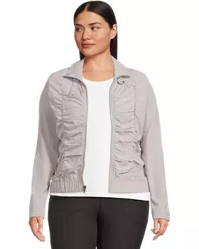 Куртка XCVI Momentum Jacket, цвет Arctic