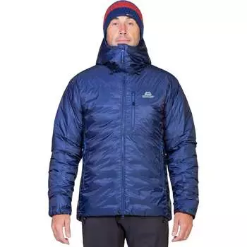 Куртка ксерос Mountain Equipment, синий