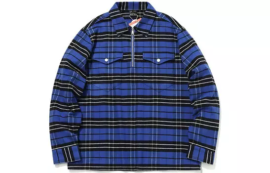 Куртка Xlarge X мужская синяя Lining, синий