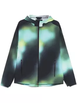 Куртка Y-3 M Run, синий