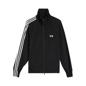 Куртка Y-3 Track Jacket Black, черный