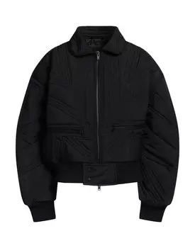 Куртка Y, черный