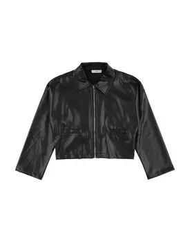 Куртка Y, черный