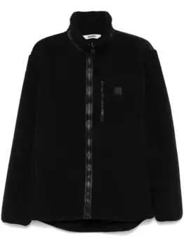 Куртка Yermo Rains, черный