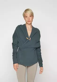 Куртка Yogasearcher, темно-зеленый