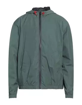 Куртка Zadig&Voltaire, зеленый