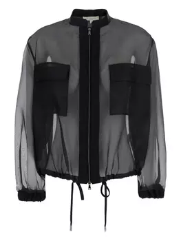 Куртка Zaffiro Antonelli, черный