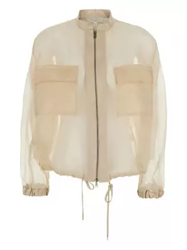 Куртка Zaffiro Antonelli, нейтральный