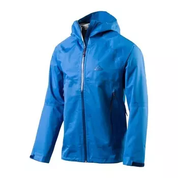 Куртка Загрос Mc Kinley, синий