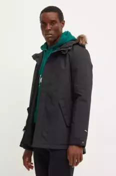 Куртка Занек The North Face, черный