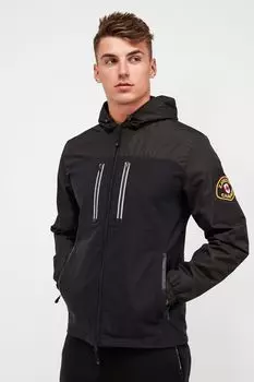 Куртка Zavetti Canada Alvini Zavetti Canada, черный