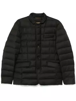 Куртка Zayn Moorer, коричневый