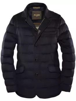 Куртка Zayn Moorer, синий