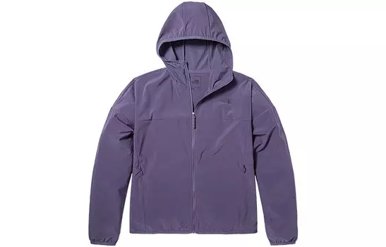 Куртка ZEPHYR женская фиолетовая The North Face