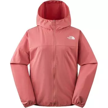 Куртка ZEPHYR женская красная The North Face