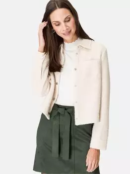 Куртка Zero, бежевый