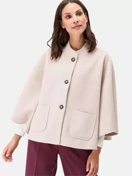 Куртка Zero, бежевый