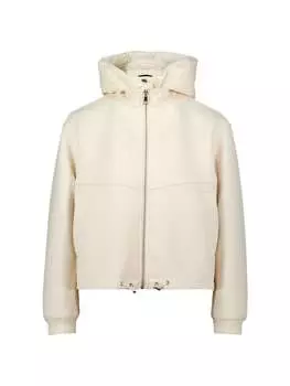 Куртка Zero , цвет eggnog