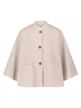 Куртка Zero, цвет light beige melange