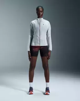 Куртка Zero On-Running, белый