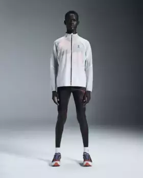 Куртка Zero On-Running, белый