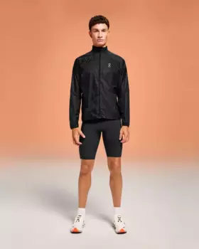 Куртка Zero On-Running, черный