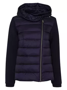 Куртка Zero, темно синий