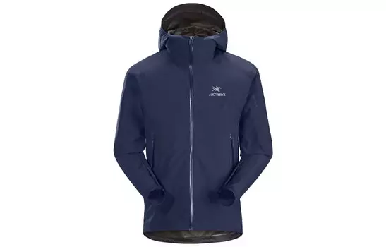 Куртка Zeta Series для мужчин Arcteryx, цвет Cryptochrome