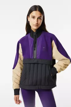 Куртка - Желтый - Классический крой Lacoste, желтый