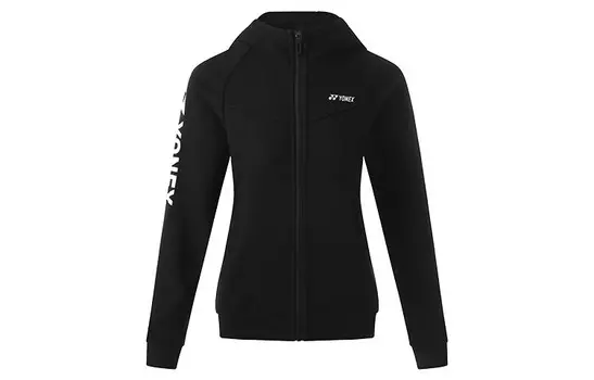 Куртка женская 007 черный Yonex