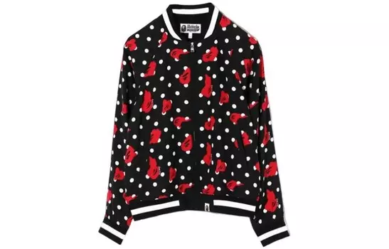 Куртка женская A Bathing Ape