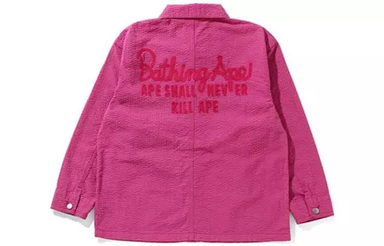 Куртка женская A Bathing Ape