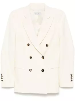 Куртка женская Alberto Biani, белый