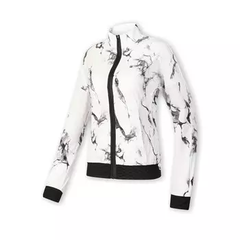 Куртка женская All Over Print II Fila, цвет All Over Print II