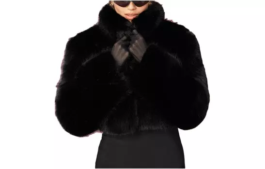 Куртка женская Alo Yoga, белый