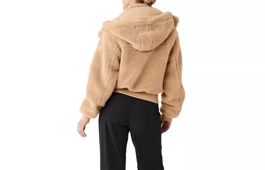 Куртка женская Alo Yoga, черный