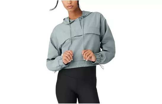 Куртка женская Alo Yoga, черный