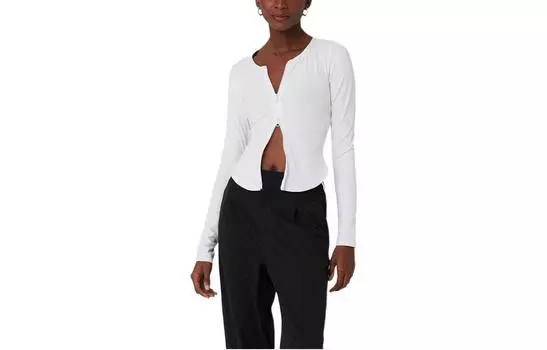 Куртка женская Alo Yoga, Eclipse Blue/Eclipse Blue