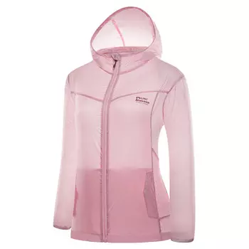 Куртка женская Alpint Mountain, цвет Dream Pink