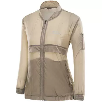 Куртка женская Alpint Mountain, хаки