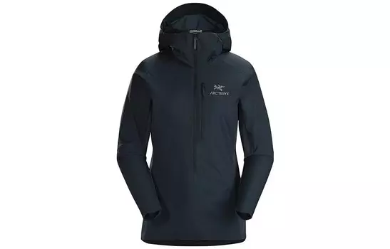 Куртка женская Arcteryx Atom, желтый