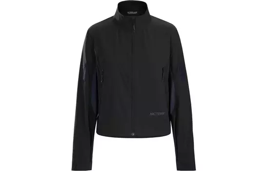 Куртка женская Arcteryx Axle, черный