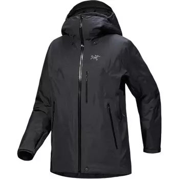 Куртка женская Arcteryx Beta, черный
